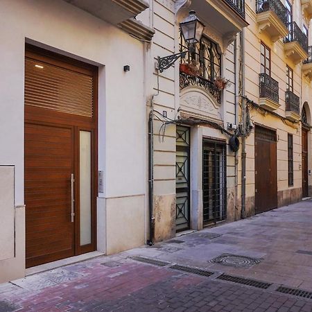 Vlc Host- Eixarchs Διαμέρισμα Βαλένθια Εξωτερικό φωτογραφία